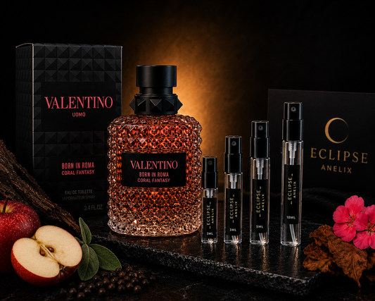 Valentino Uomo Born In Roma Coral Fantasy