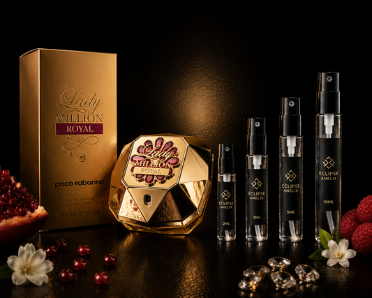 Paco Rabanne Lady Million Royal
