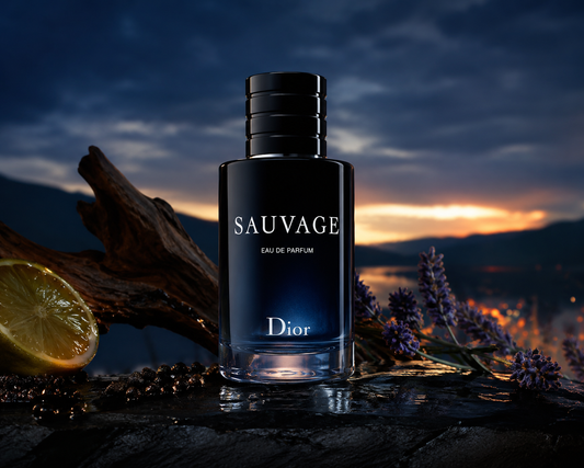 Dior Sauvage Eau de Parfum