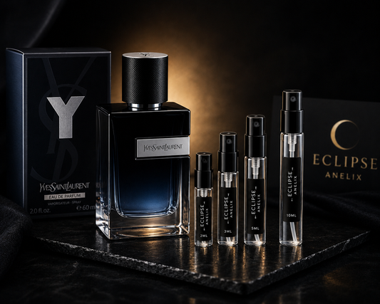 Yves Saint Laurent Y