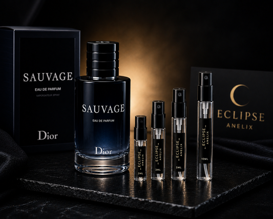 Dior Sauvage Eau de Parfum