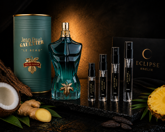 Jean Paul Gaultier Le Beau
