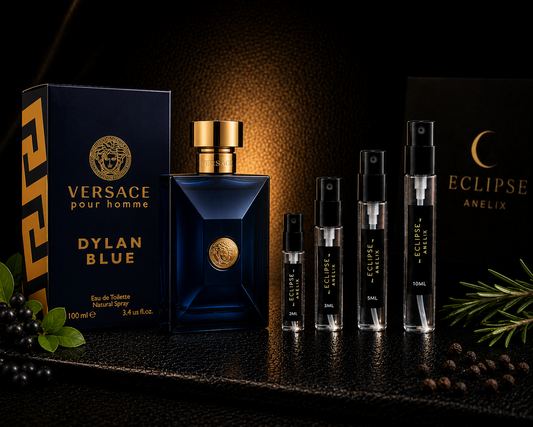 Versace Dylan Blue Pour Homme
