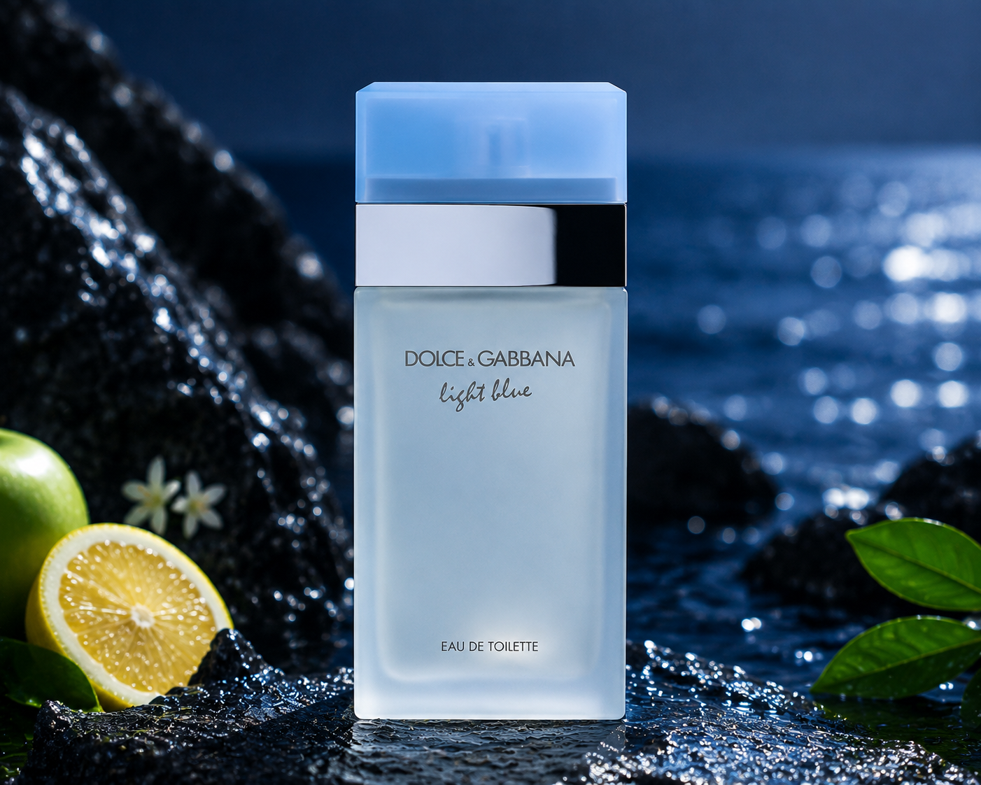 Dolce & Gabbana Light Blue Eau de Toilette