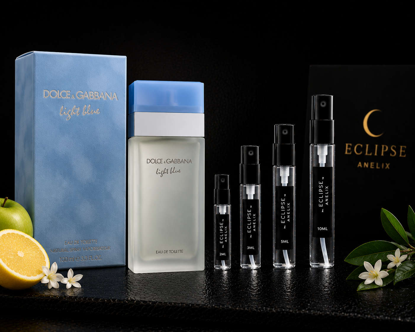 Dolce & Gabbana Light Blue Eau de Toilette