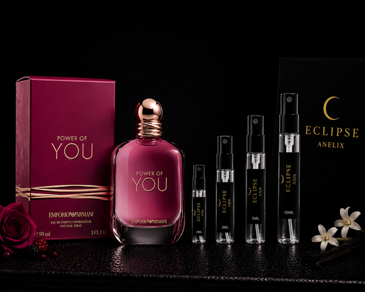 Emporio Armani Power Of You