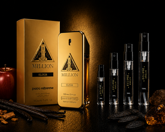 Paco Rabanne 1 Million Elixir