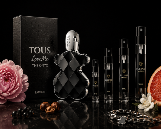 Tous LoveMe The Onyx Parfum