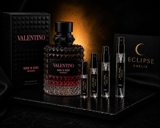 Valentino Uomo Born In Roma Intense Eau de Parfum