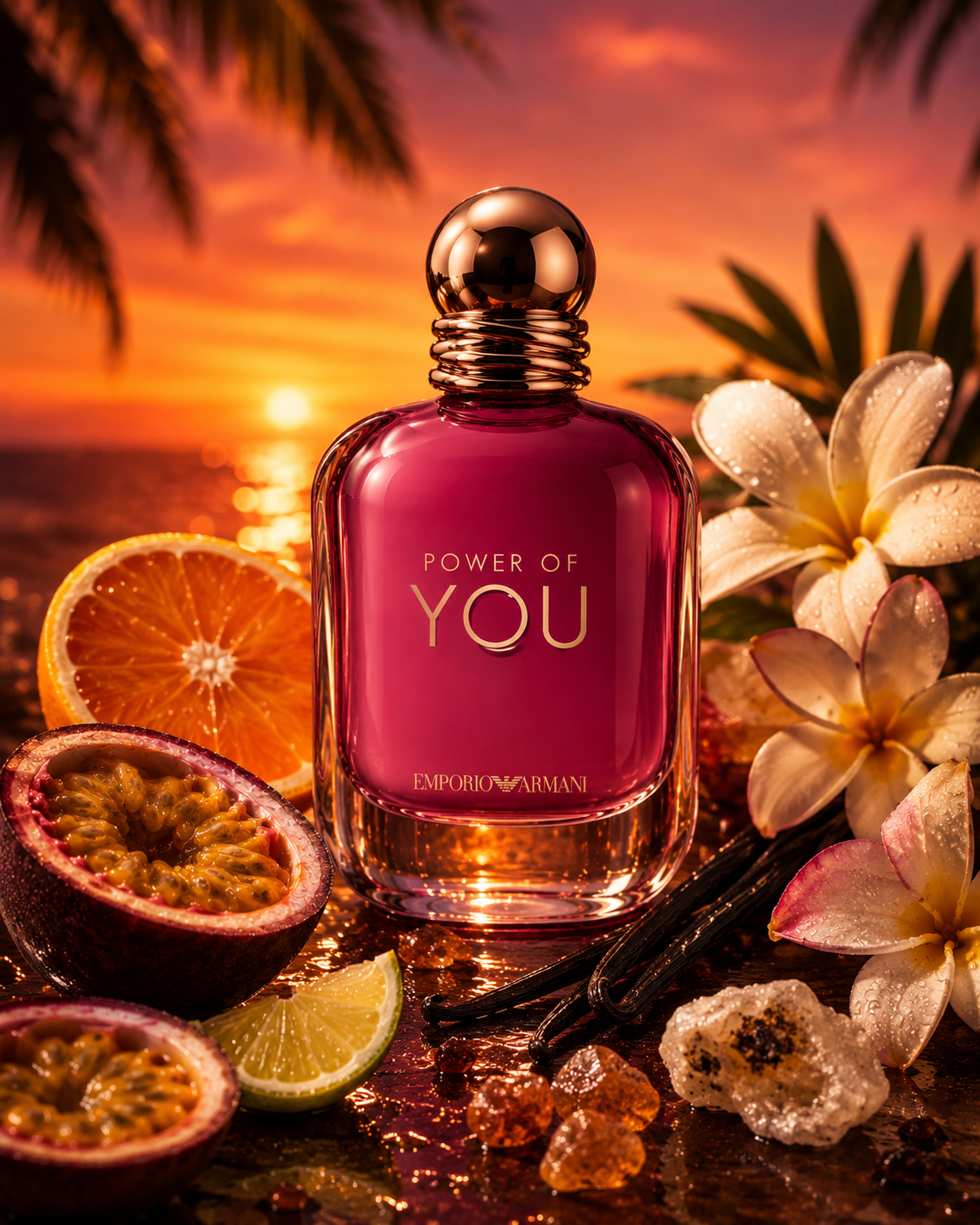 Emporio Armani Power Of You