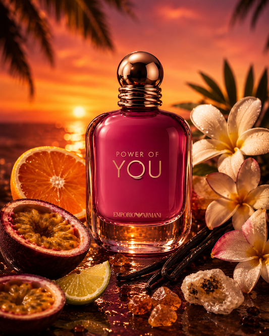 Emporio Armani Power Of You
